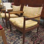 709 5374 ARMCHAIRS